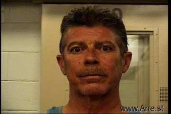 Anthony Salvitor Presti Mugshot